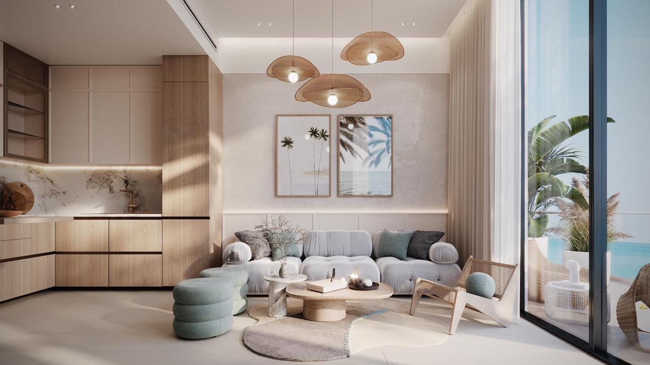 One Central 10
