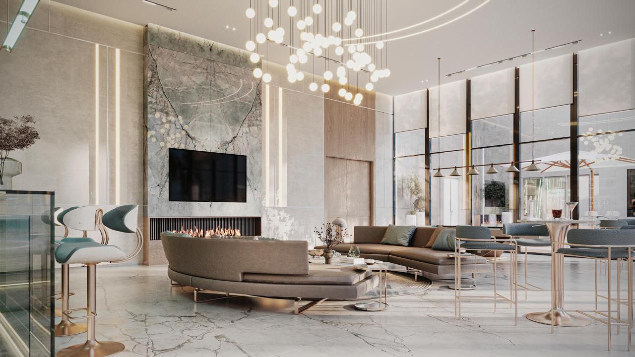 One Central 12