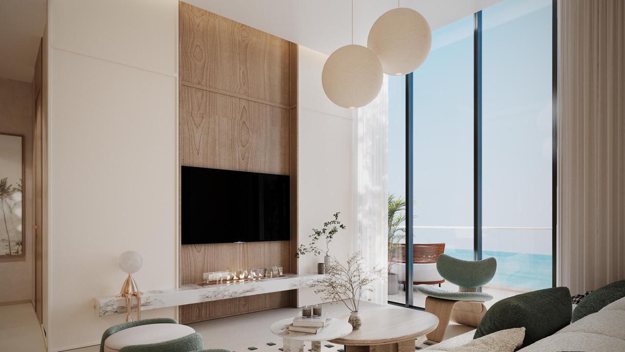 One Central 6