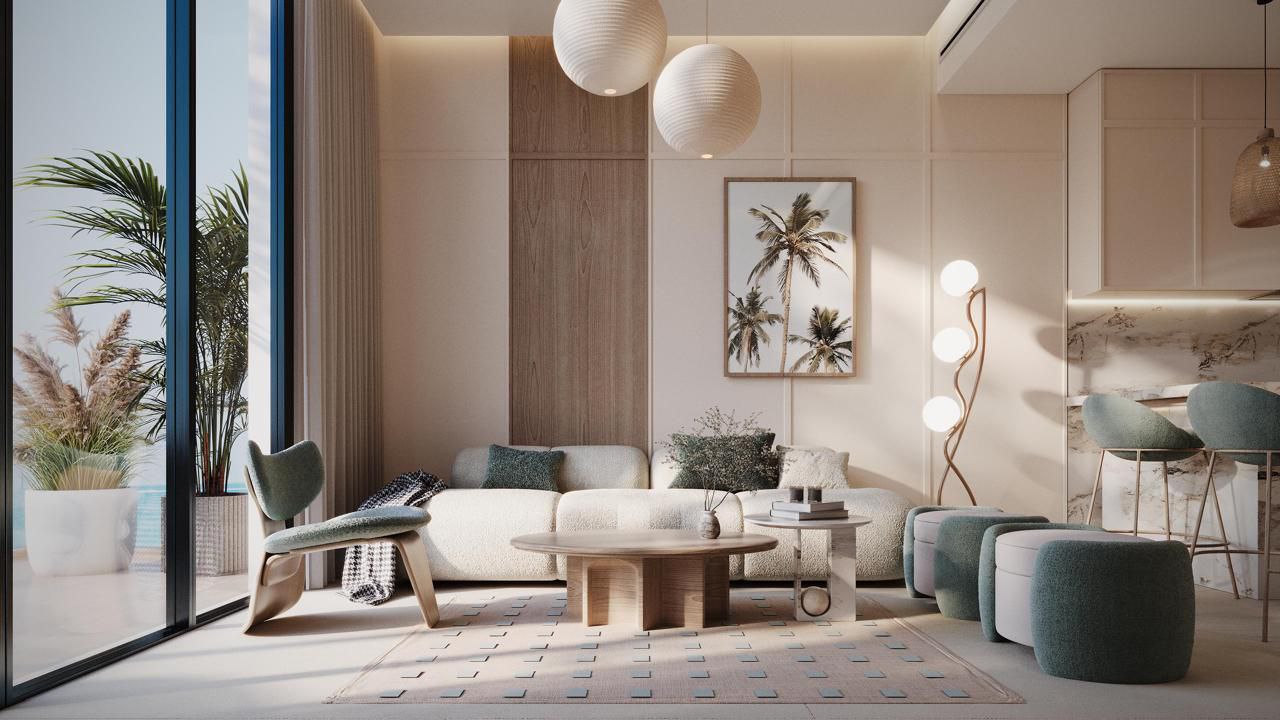 One Central 7