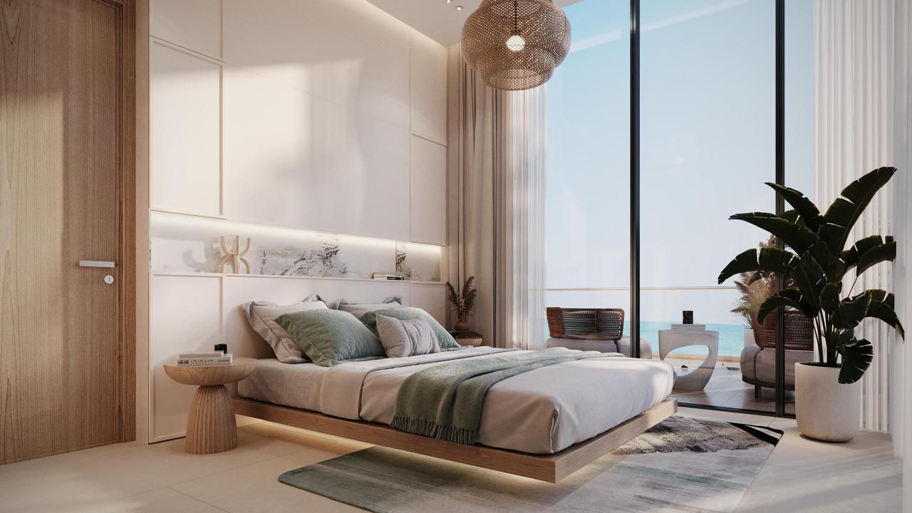 One Central 8