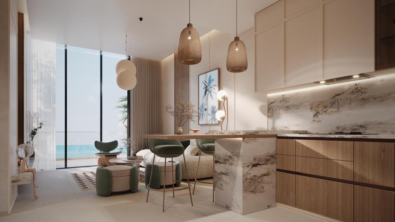 One Central 9