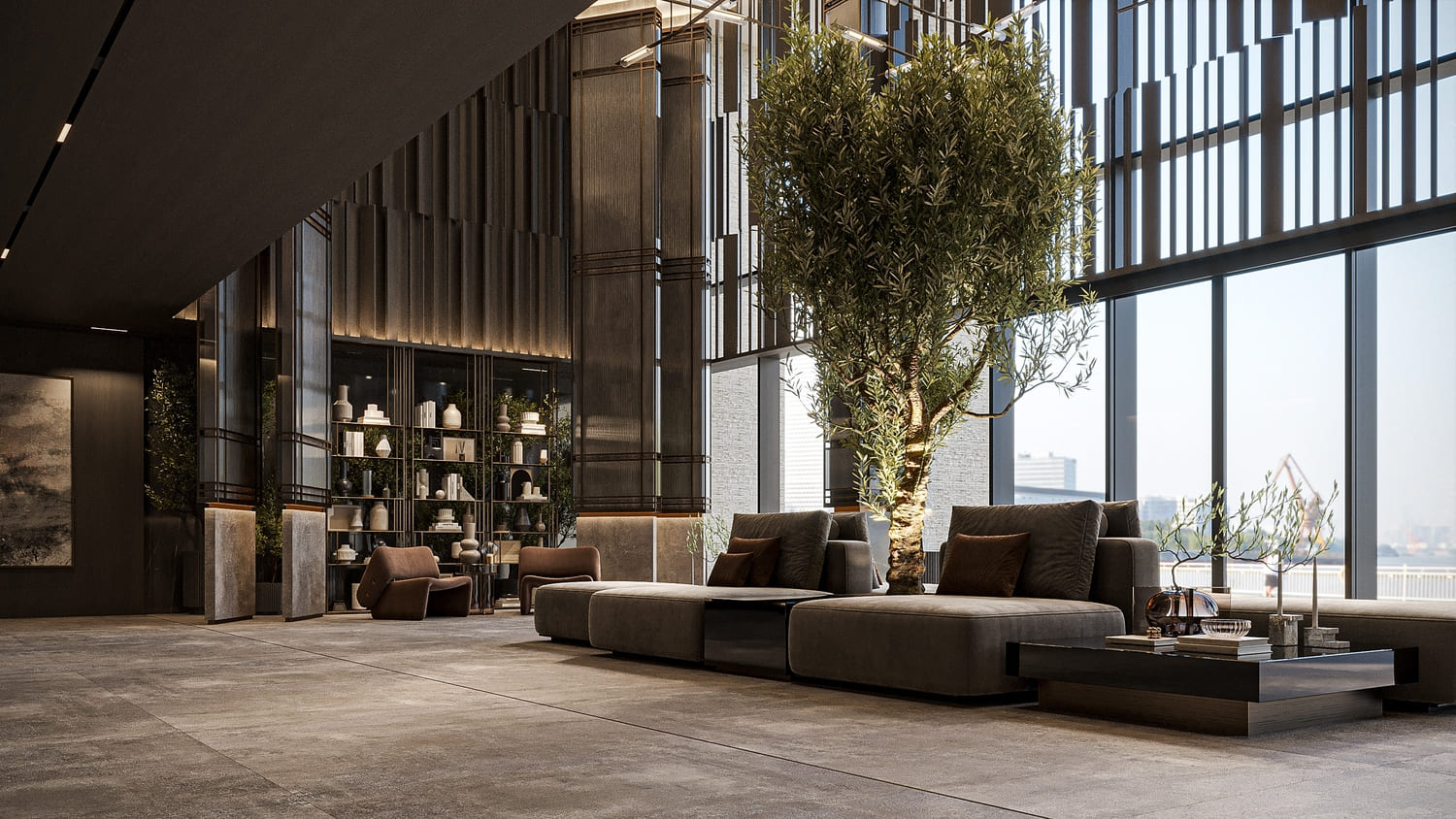 One Park Central 11