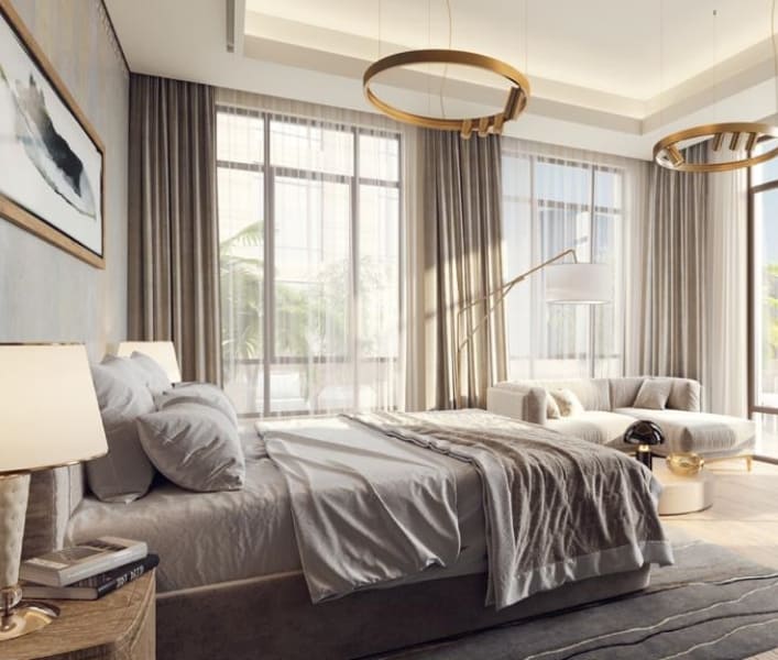One Reem Island 11