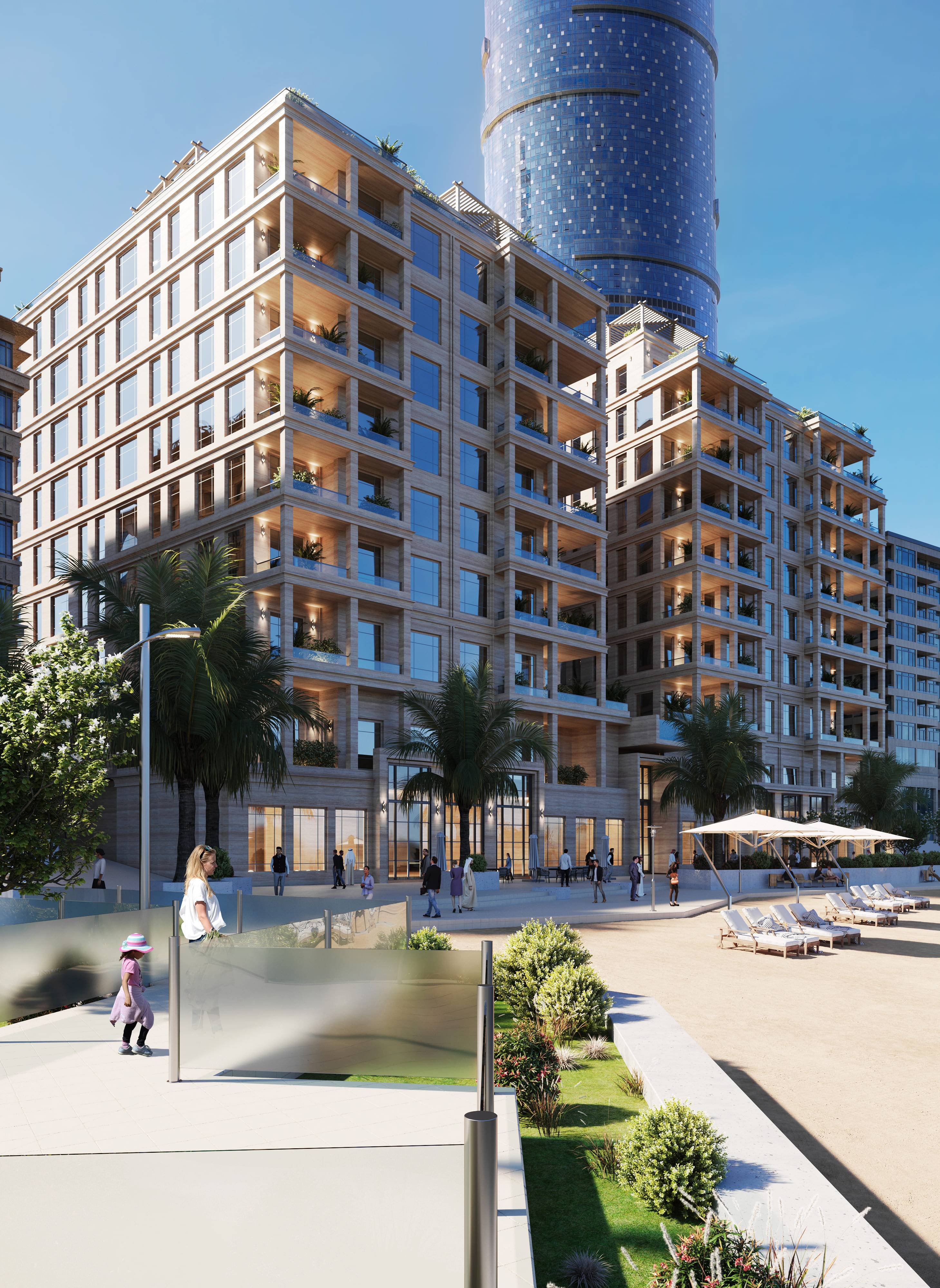 One Reem Island 4