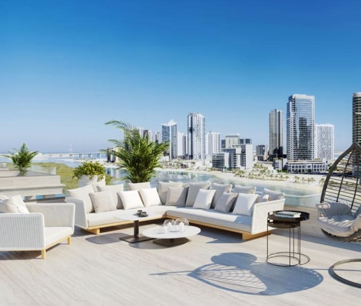 One Reem Island 6