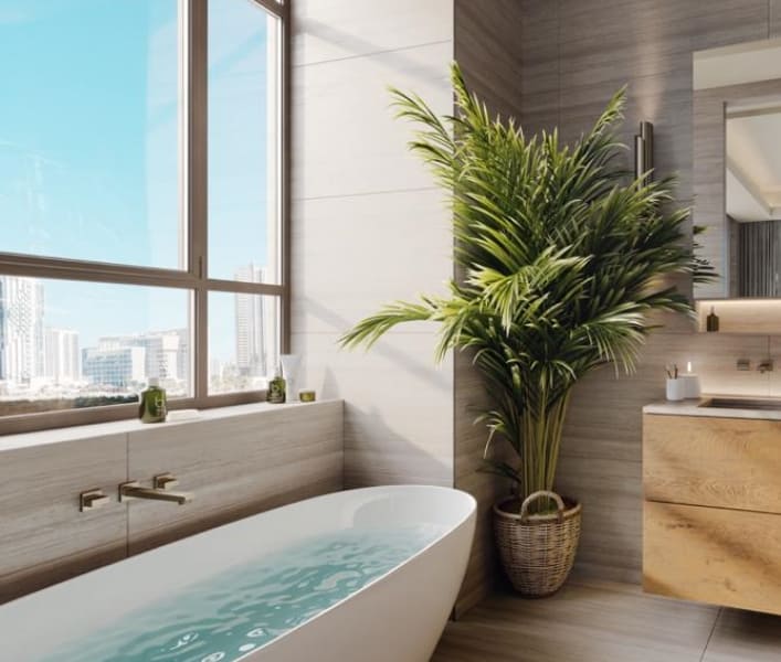 One Reem Island 7