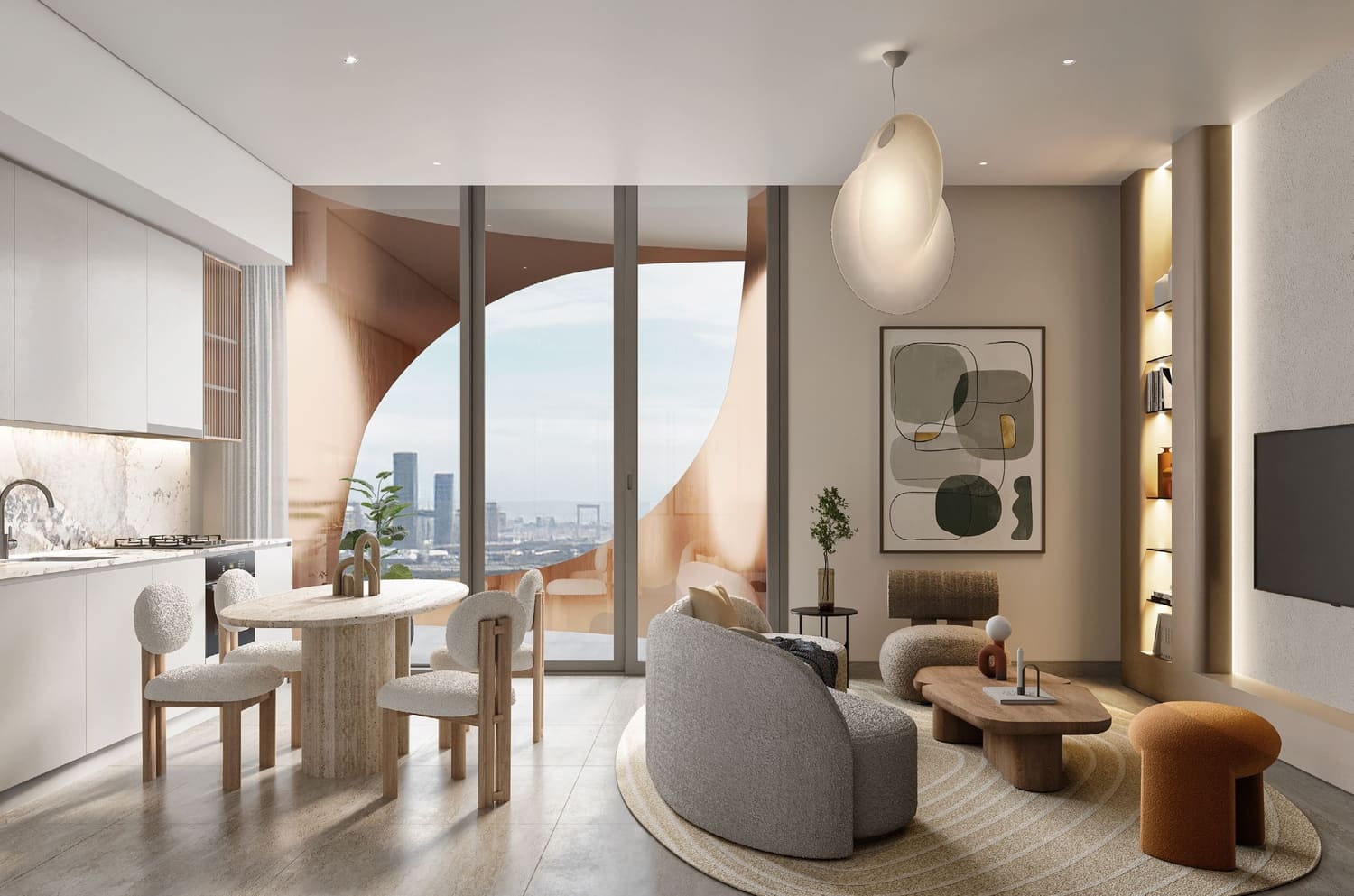 One Residence 10