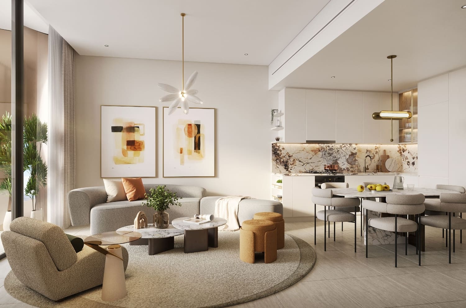 One Residence 12