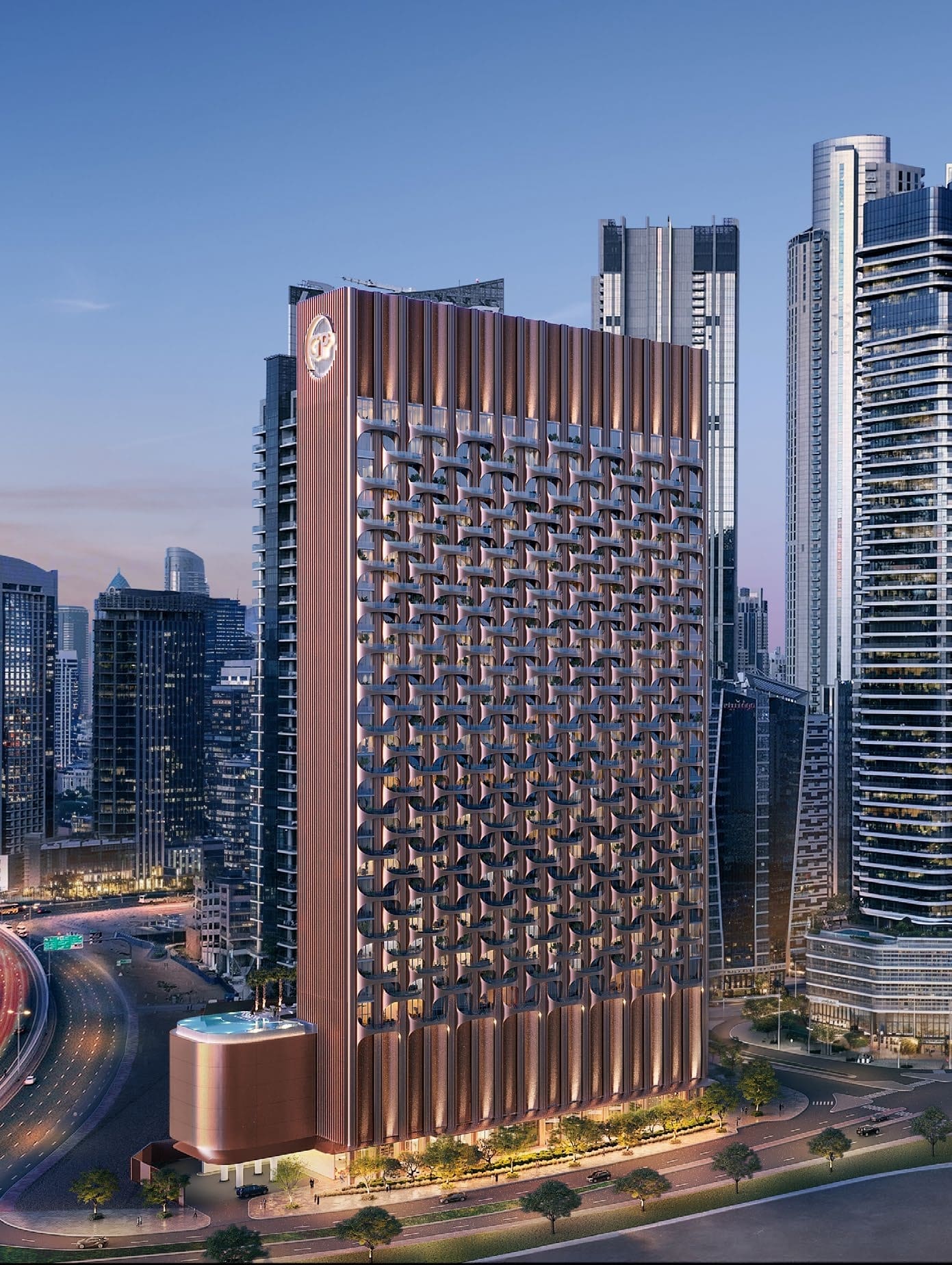 One Residence — 3
