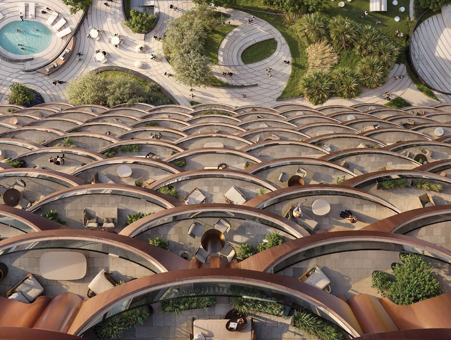 One Residence 3
