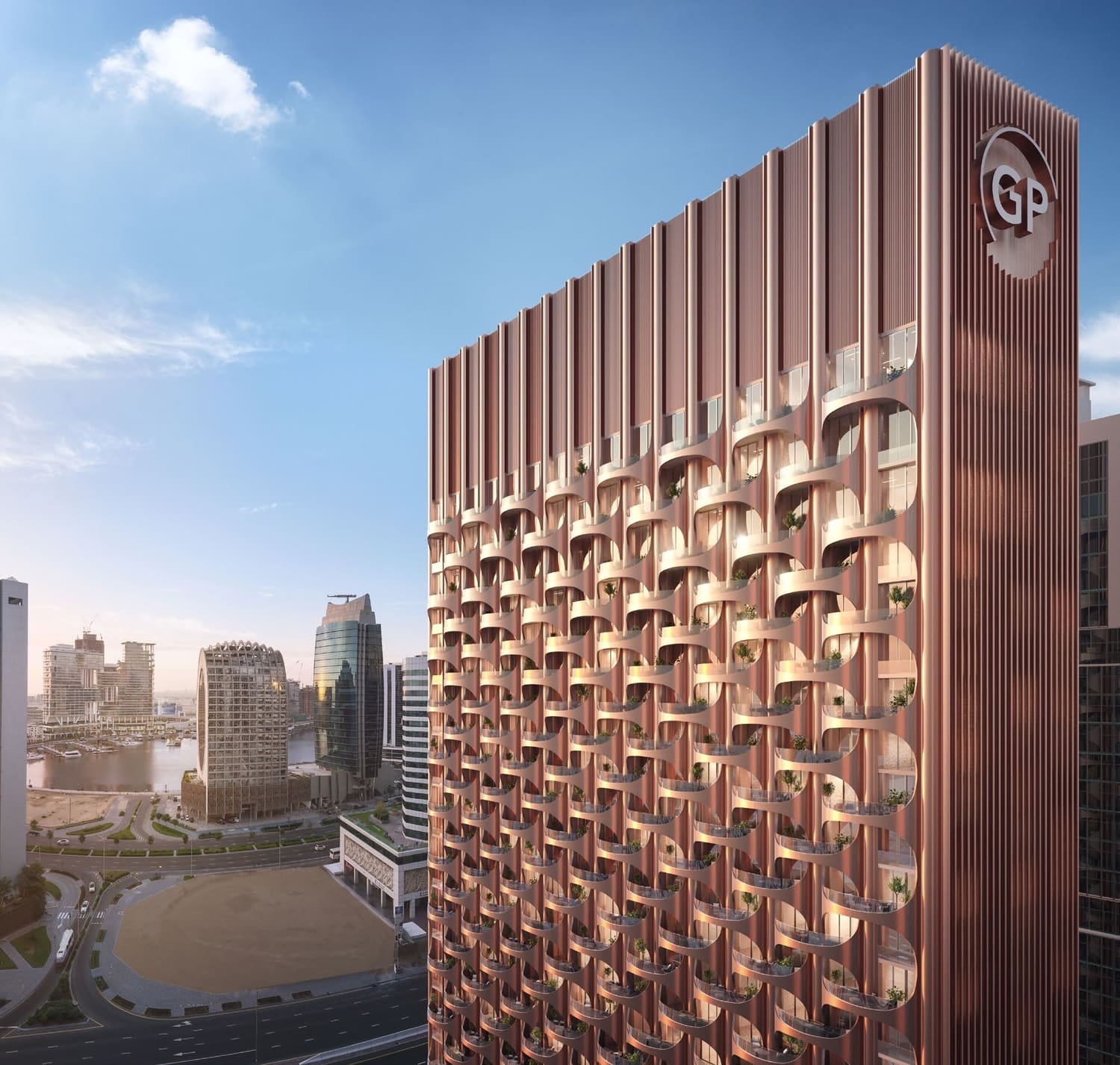 One Residence 4