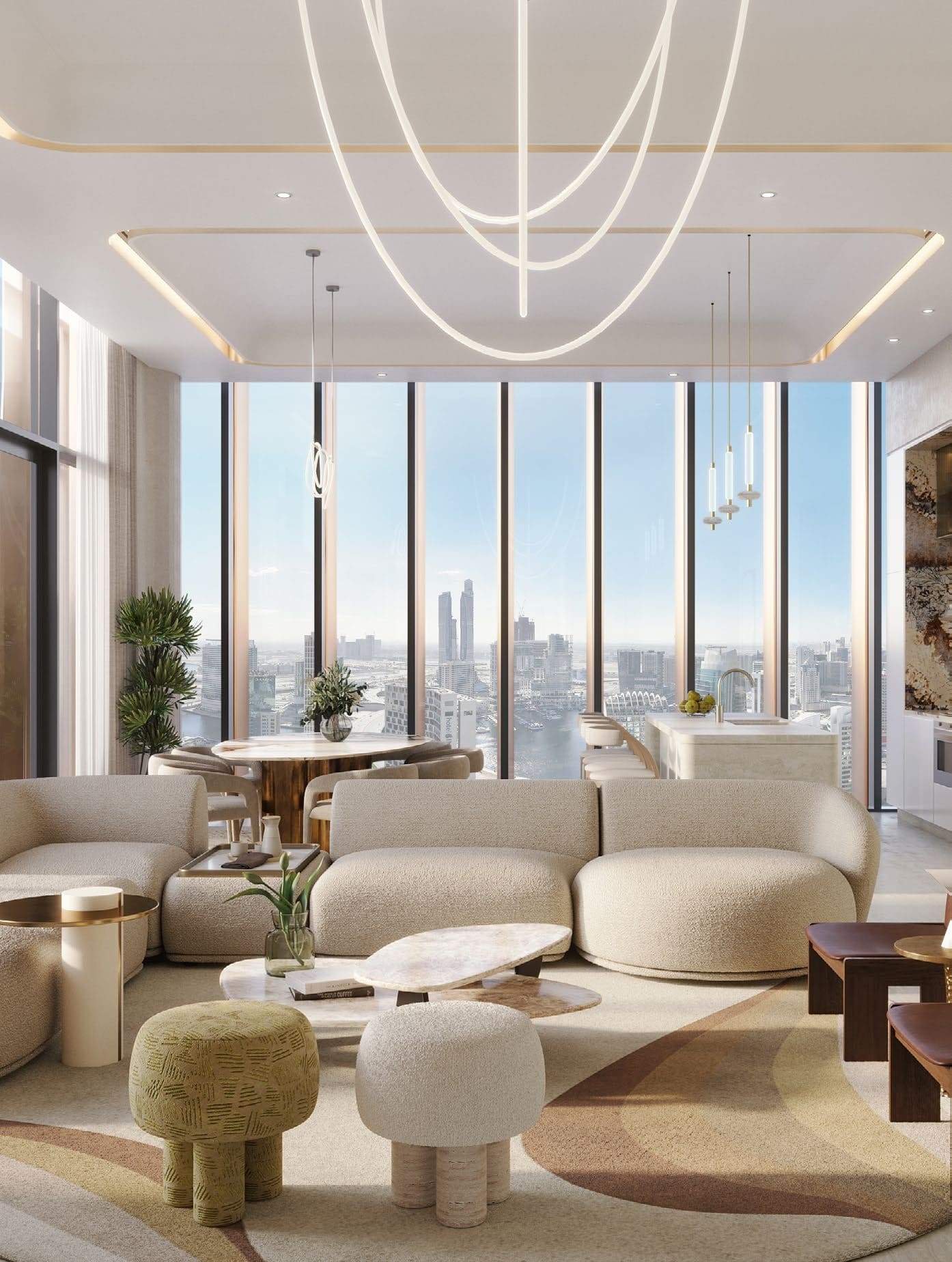 One Residence 7