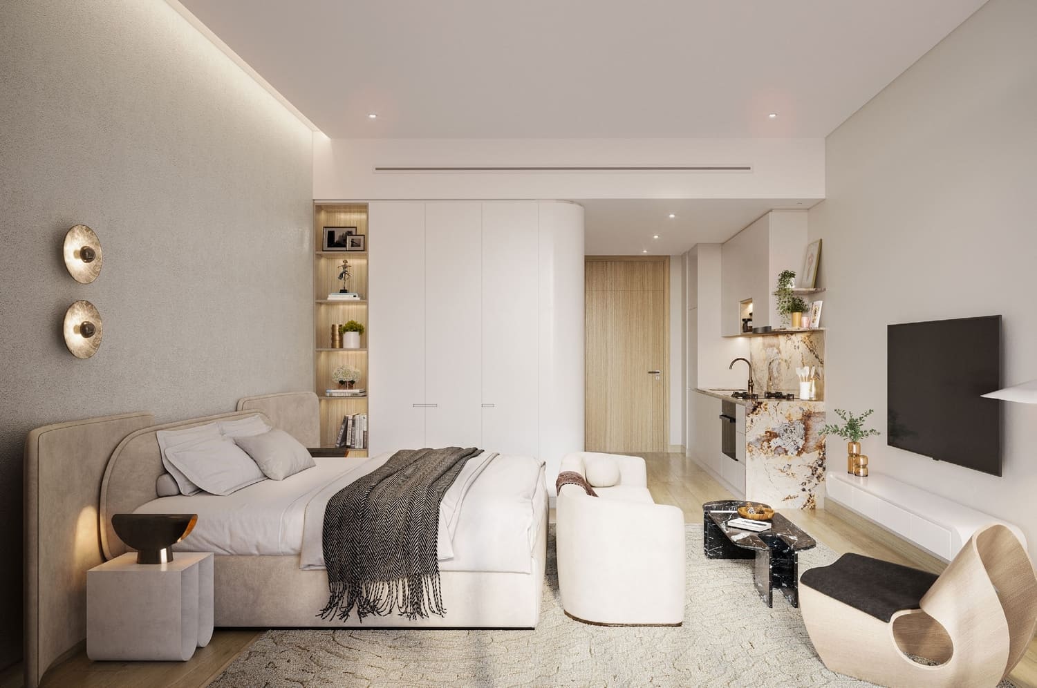One Residence 8