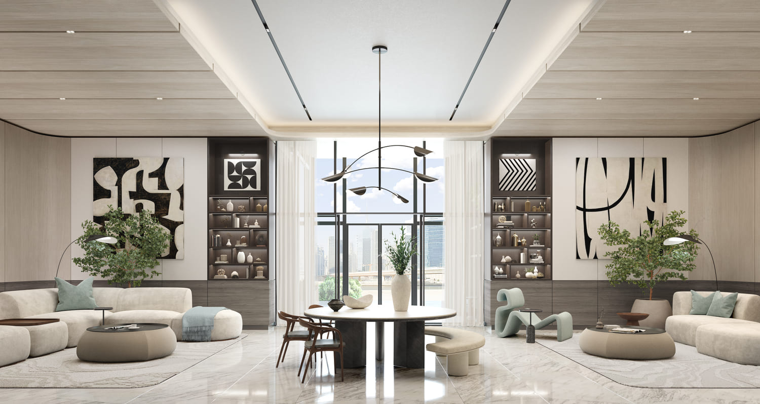 One River Point 10