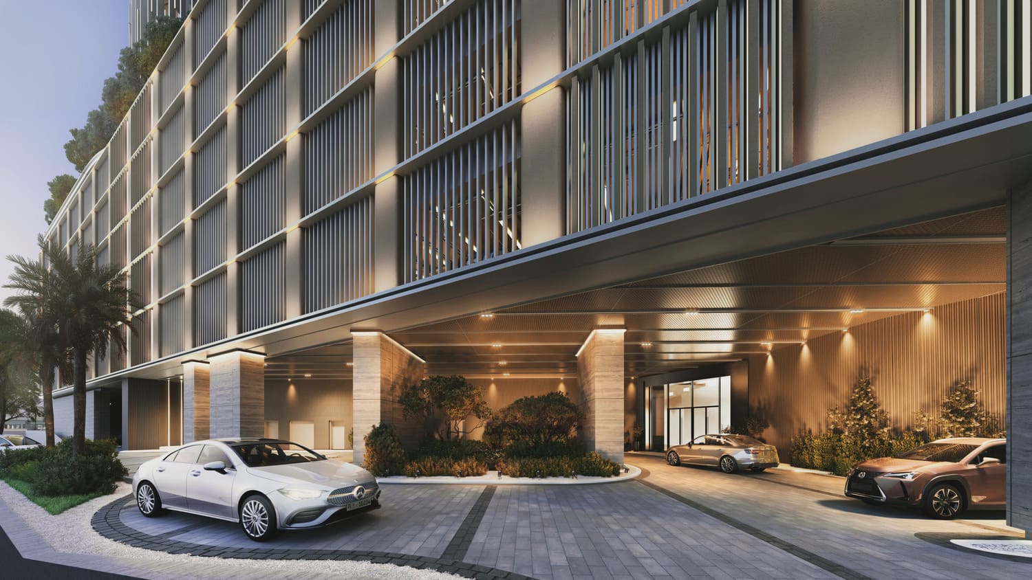 One River Point 4