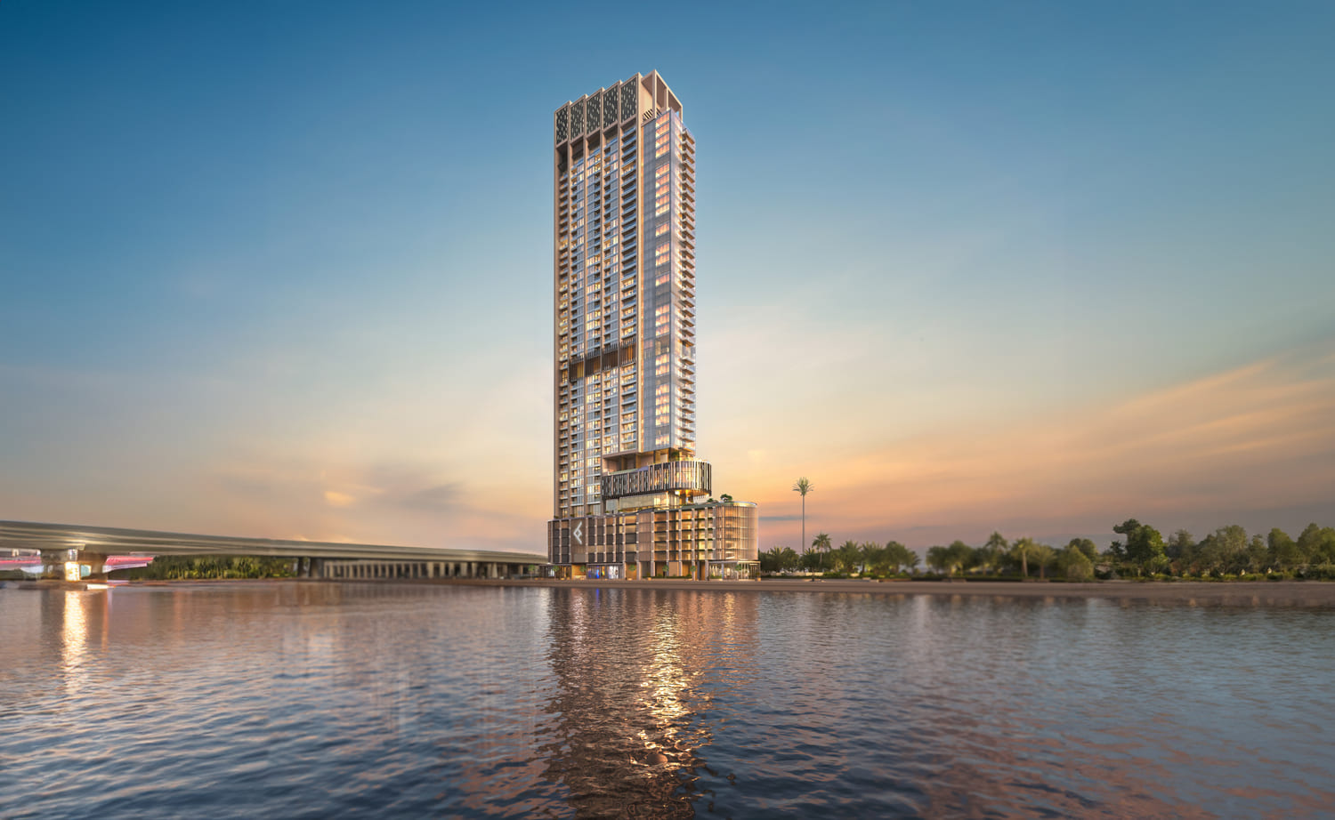 One River Point 6