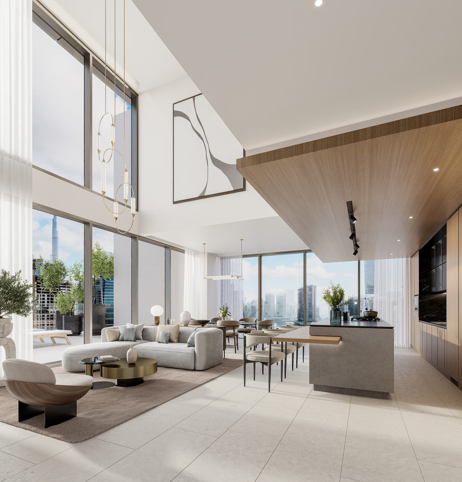 One River Point 7