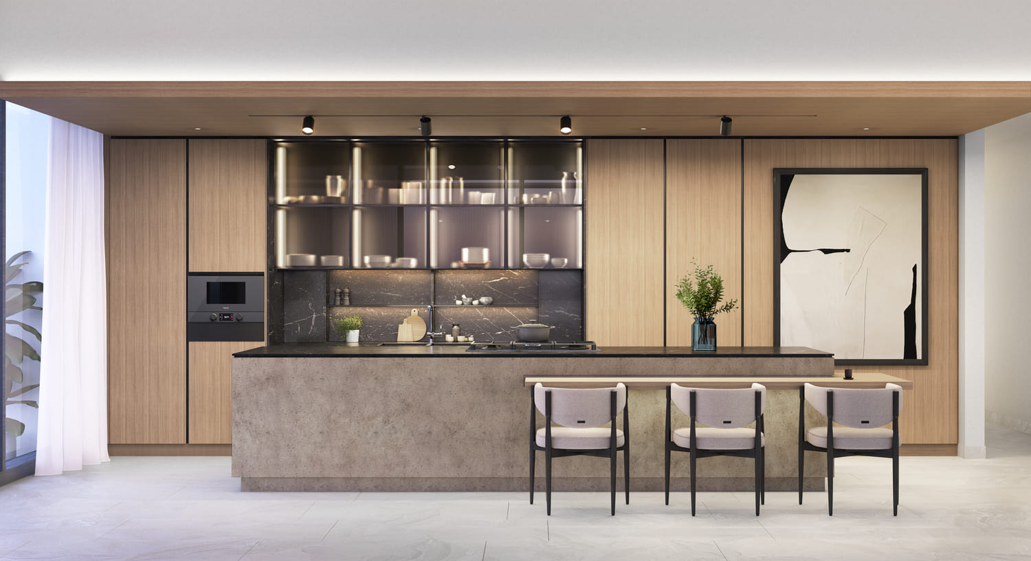 One River Point 8