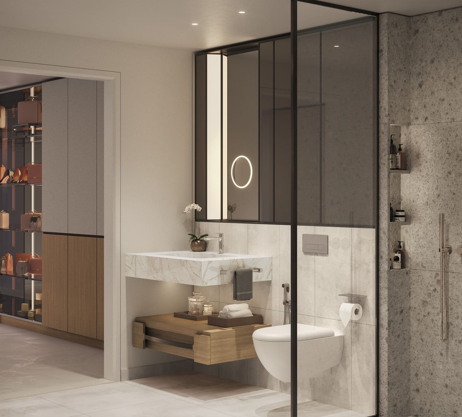 One River Point 9