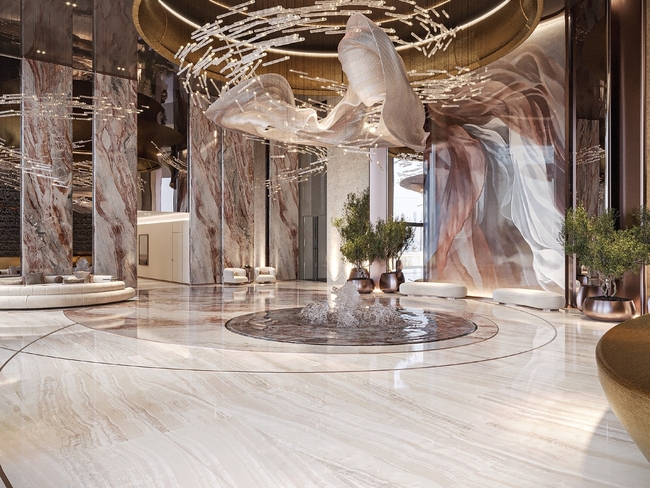 One Sky Park 10