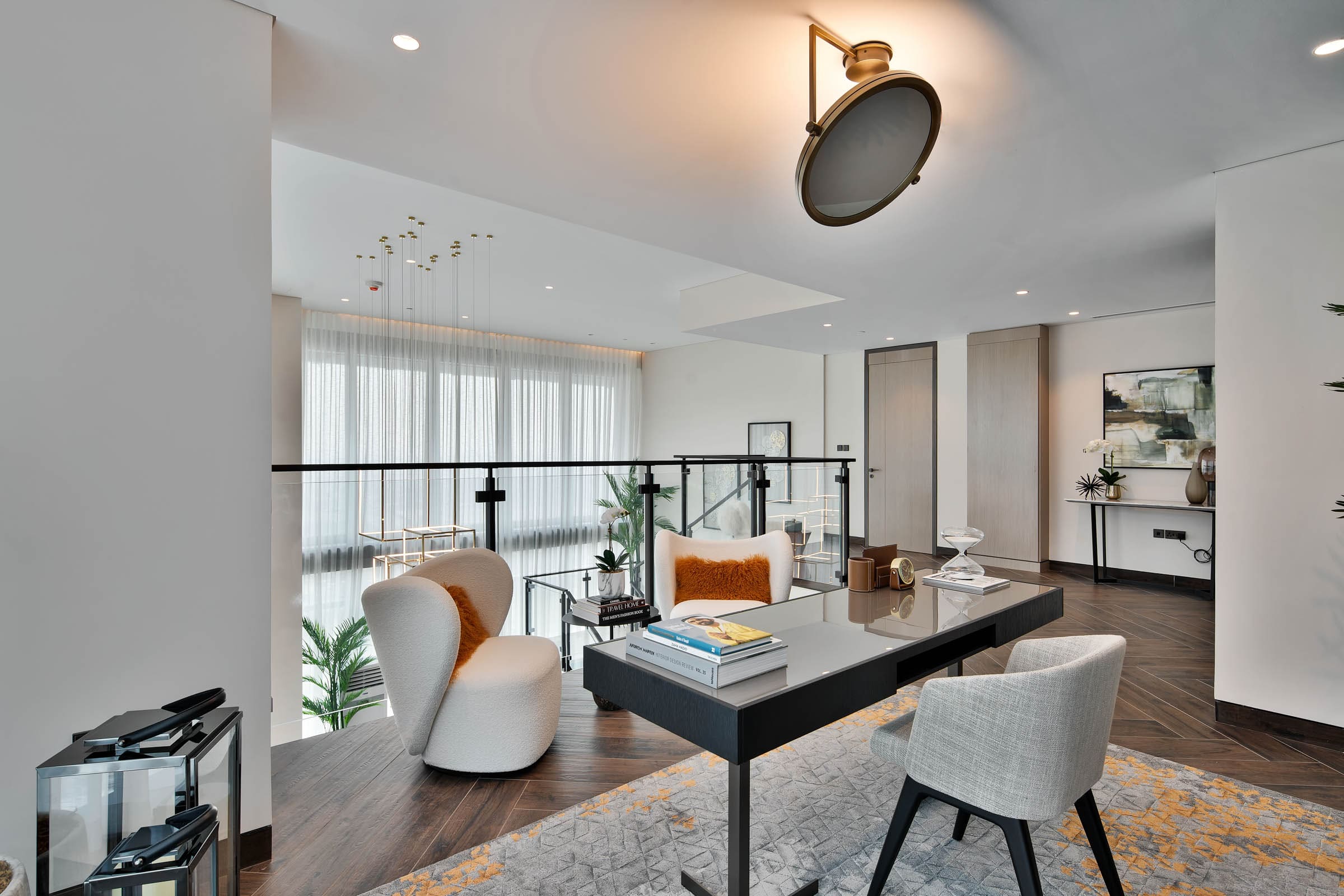 One Za’abeel Residences 10