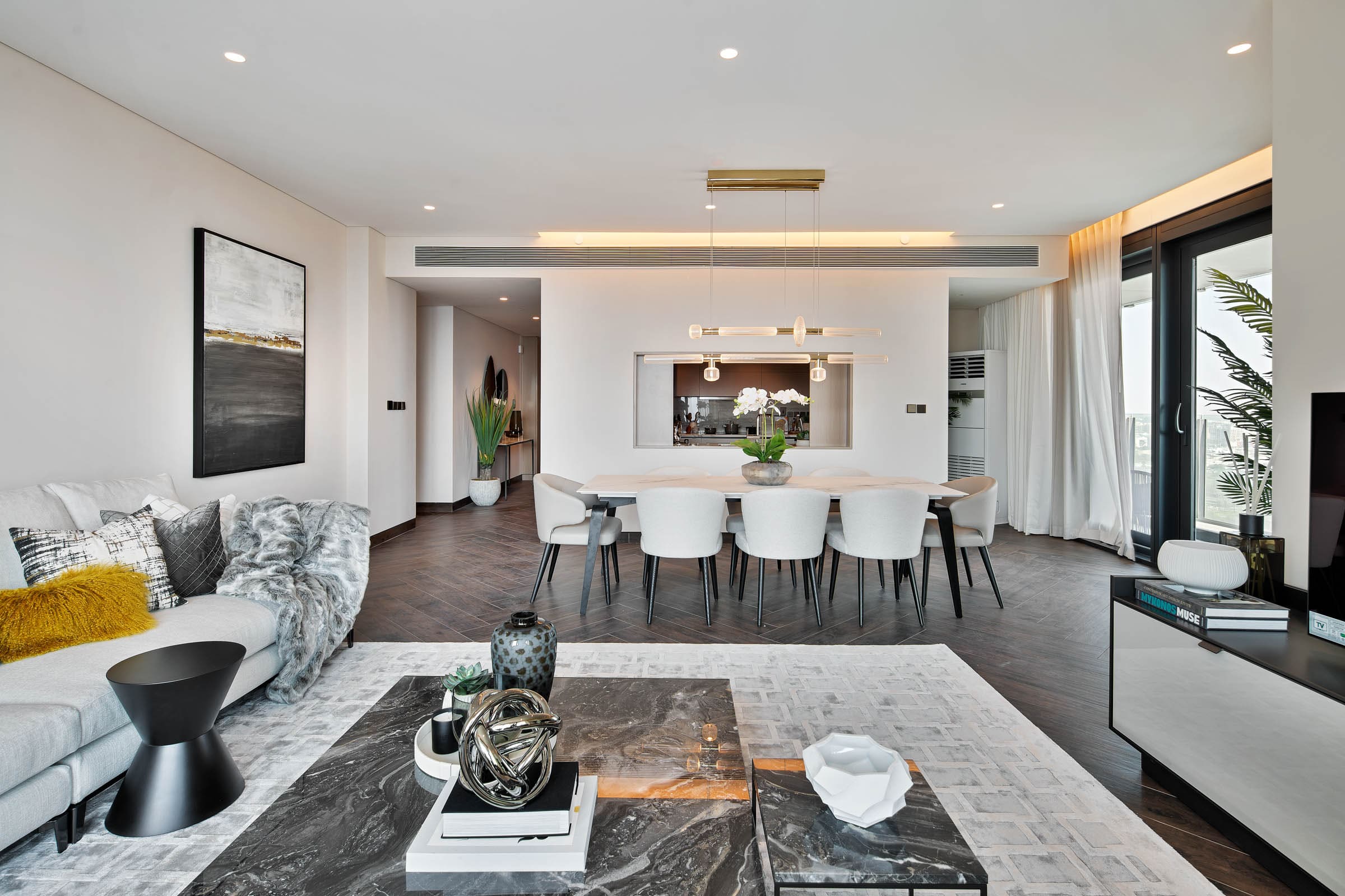 One Za’abeel Residences 11