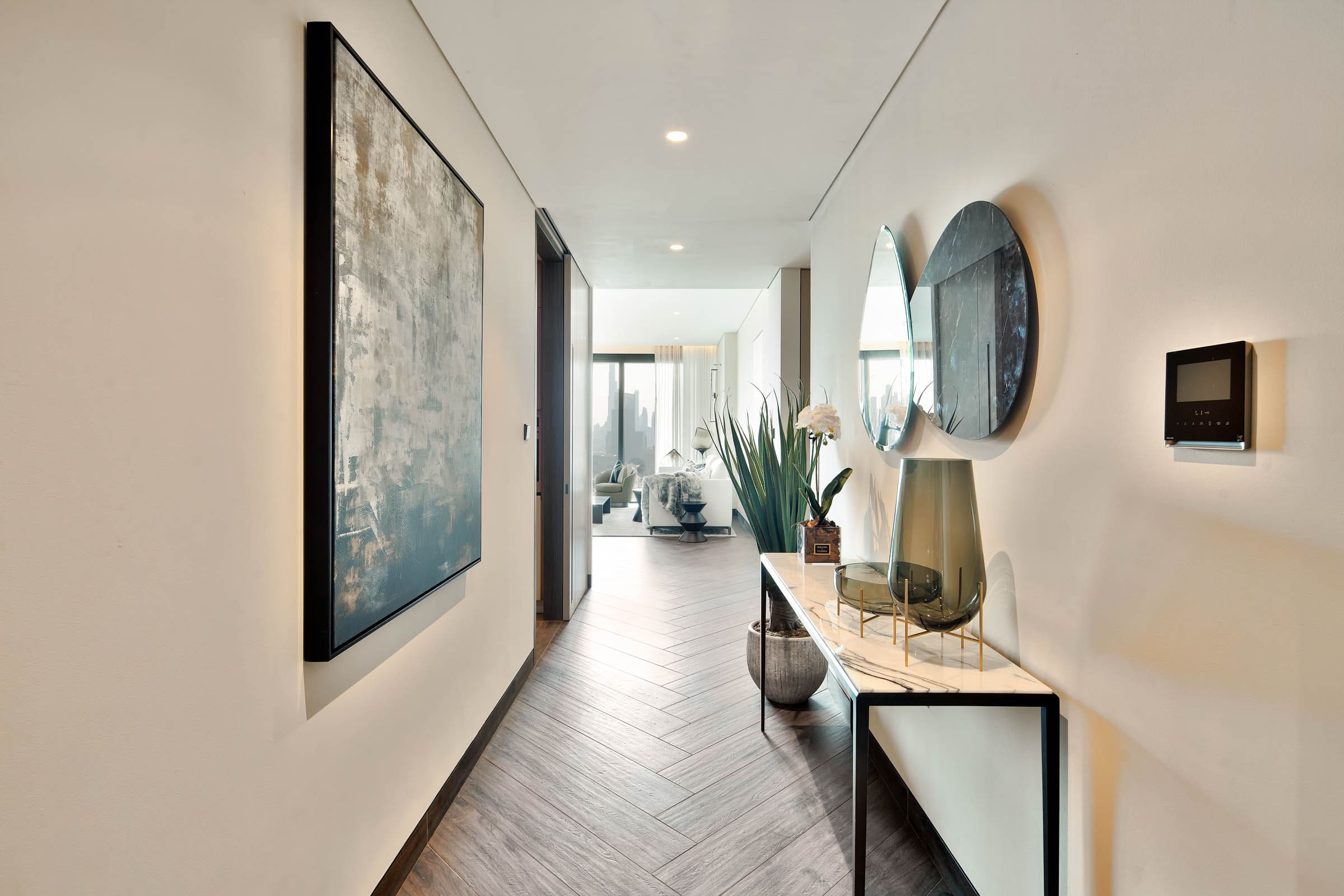 One Za’abeel Residences 12