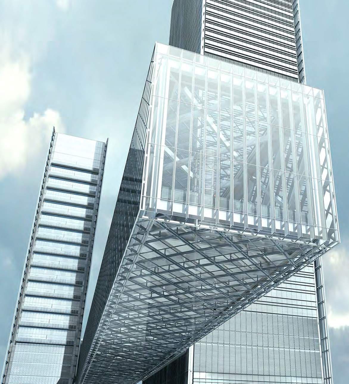 One Za’abeel Residences — 3