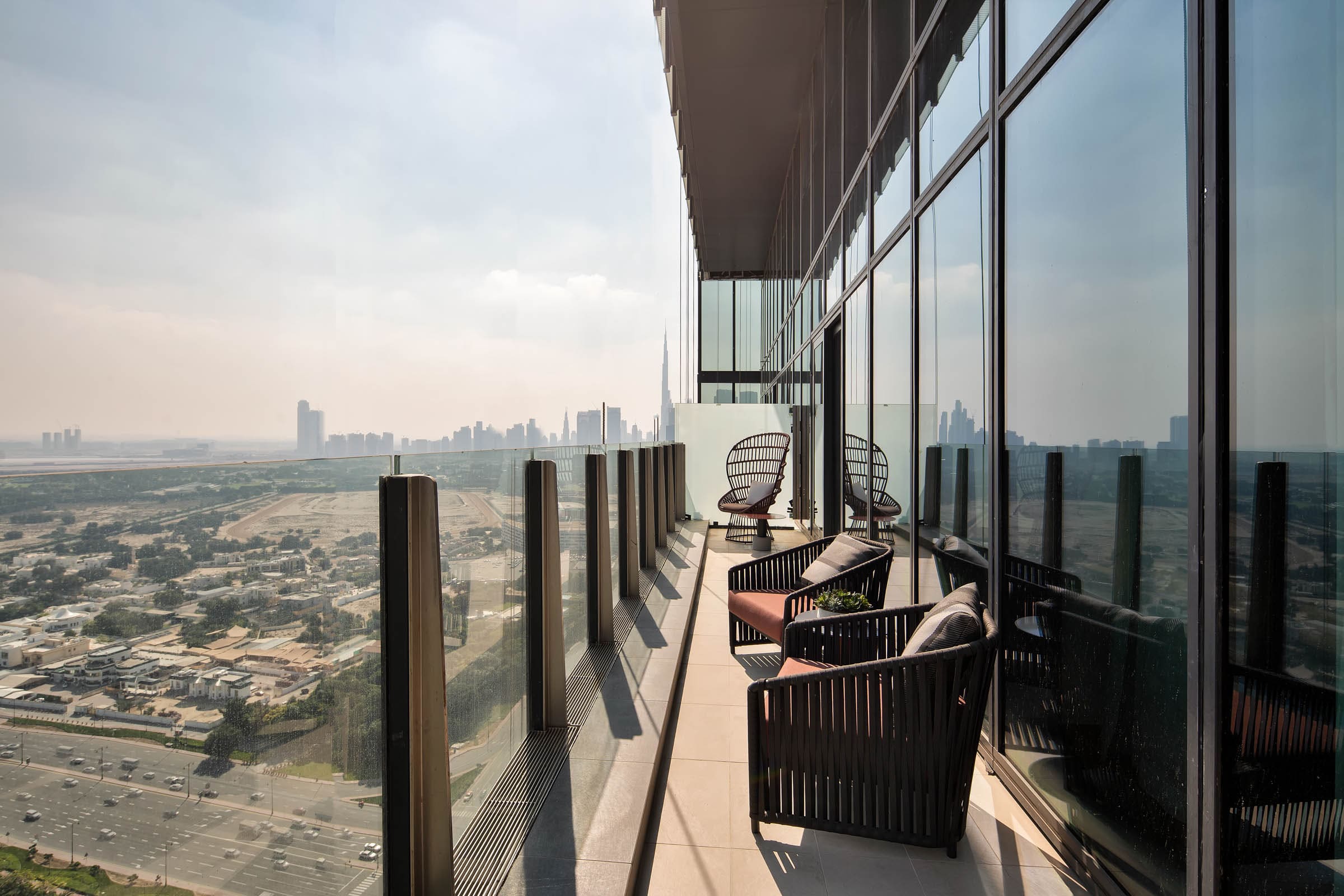 One Za’abeel Residences 3