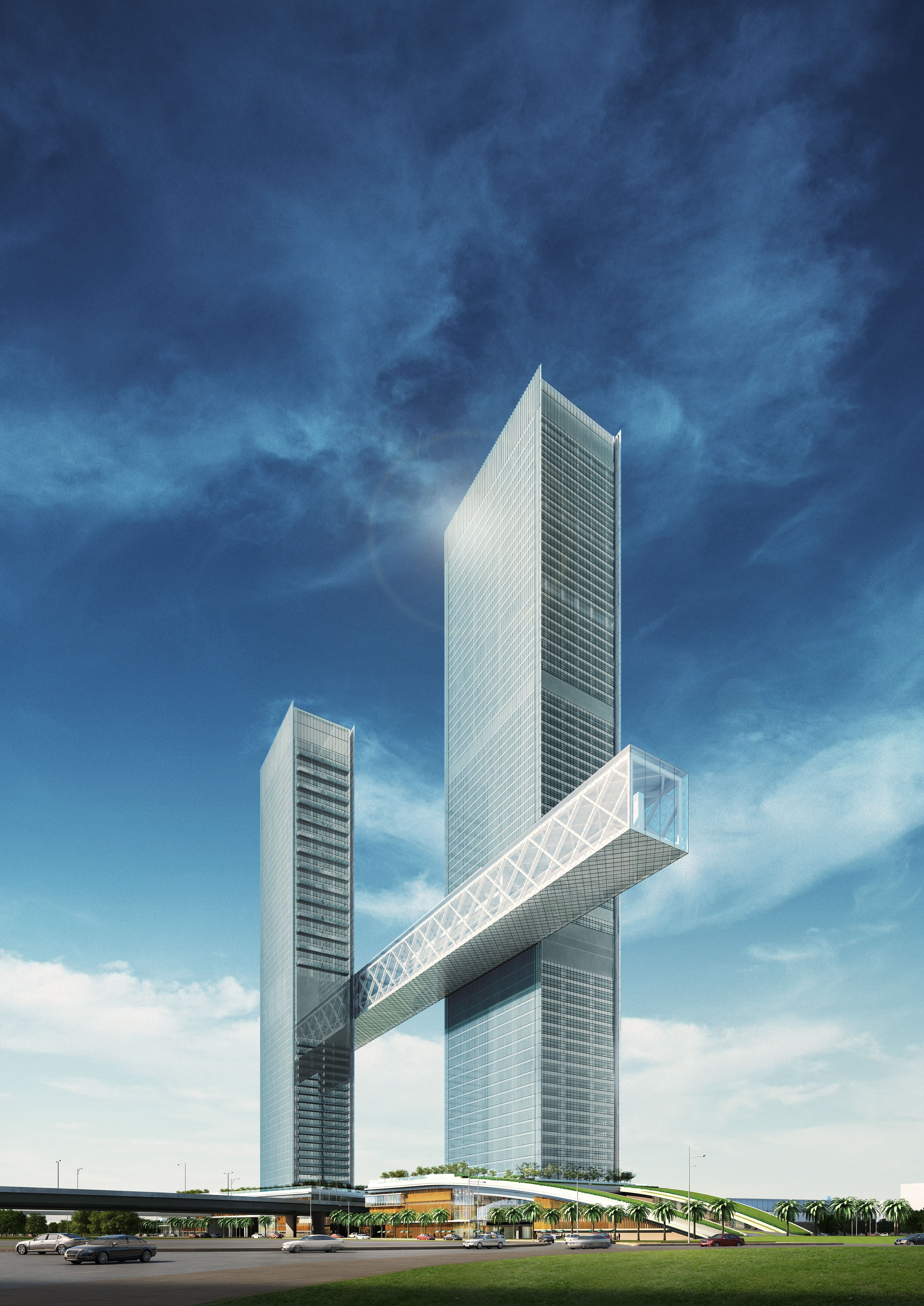 One Za’abeel Residences 6