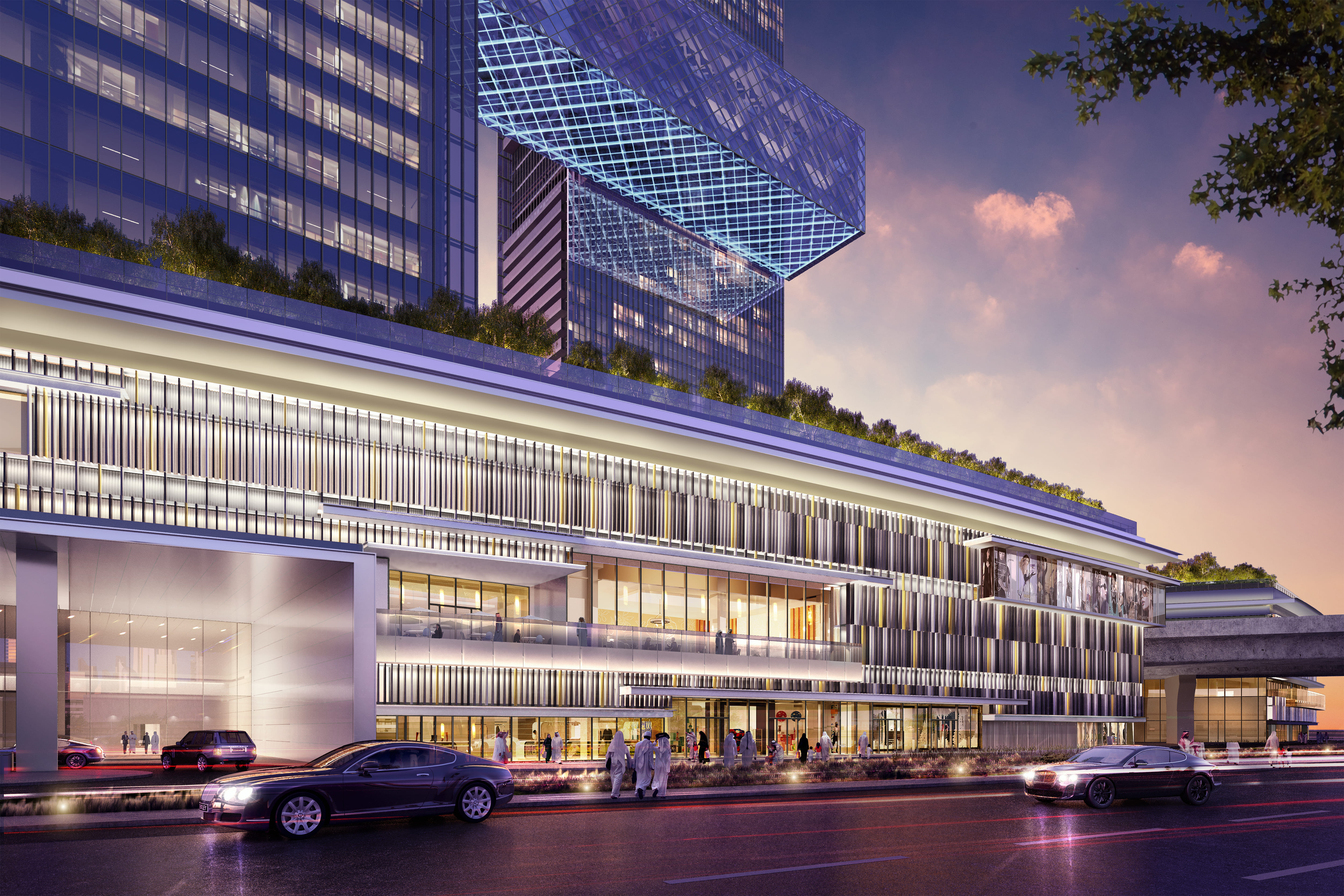 One Za’abeel Residences 8