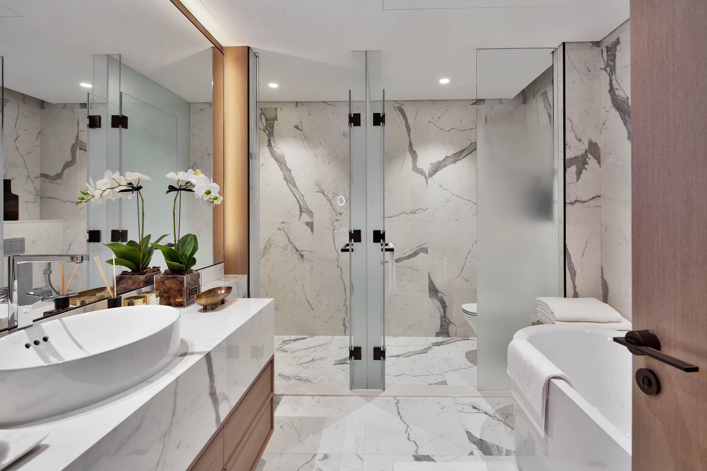 One Za’abeel Residences 9