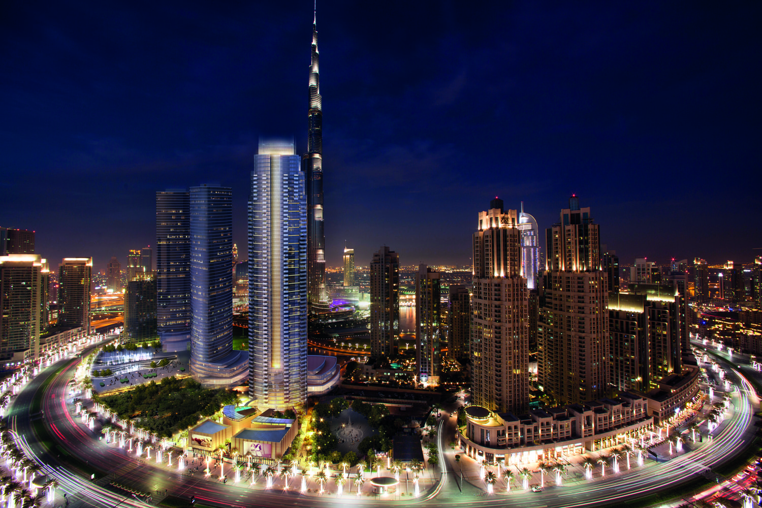 Opera Grand — 2