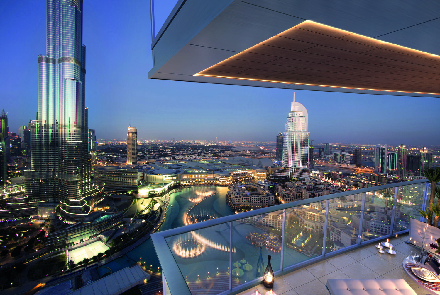 Opera Grand — 3