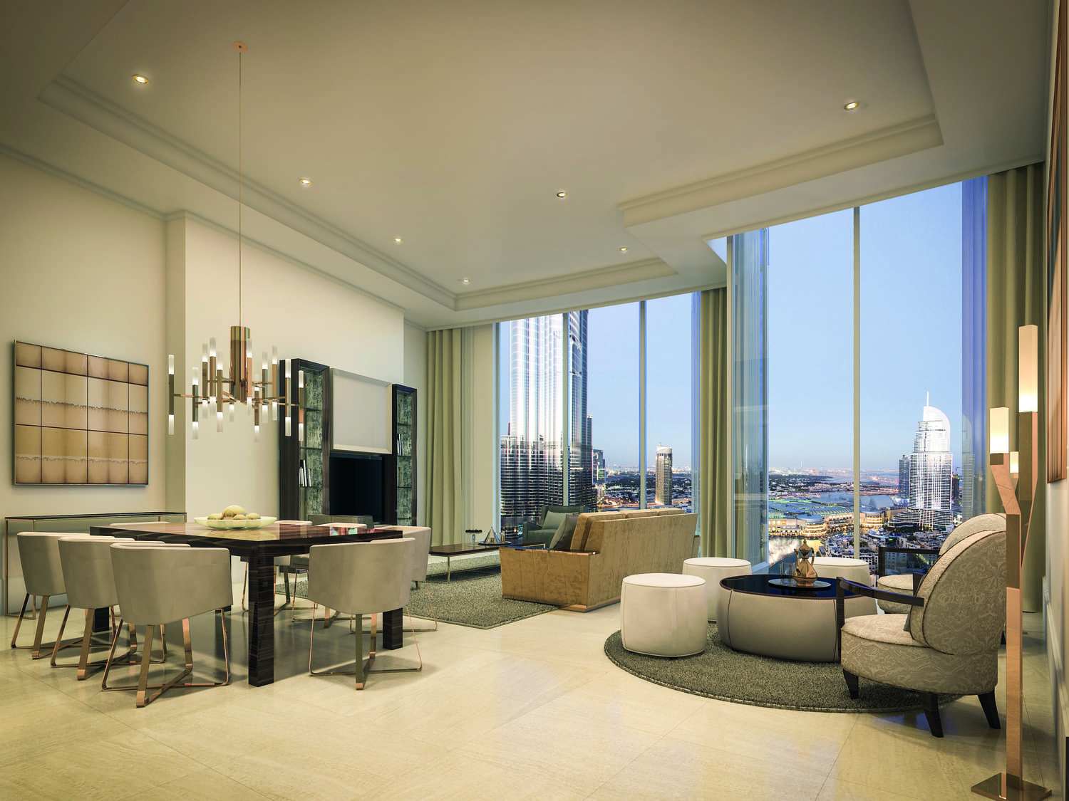 Opera Grand 7
