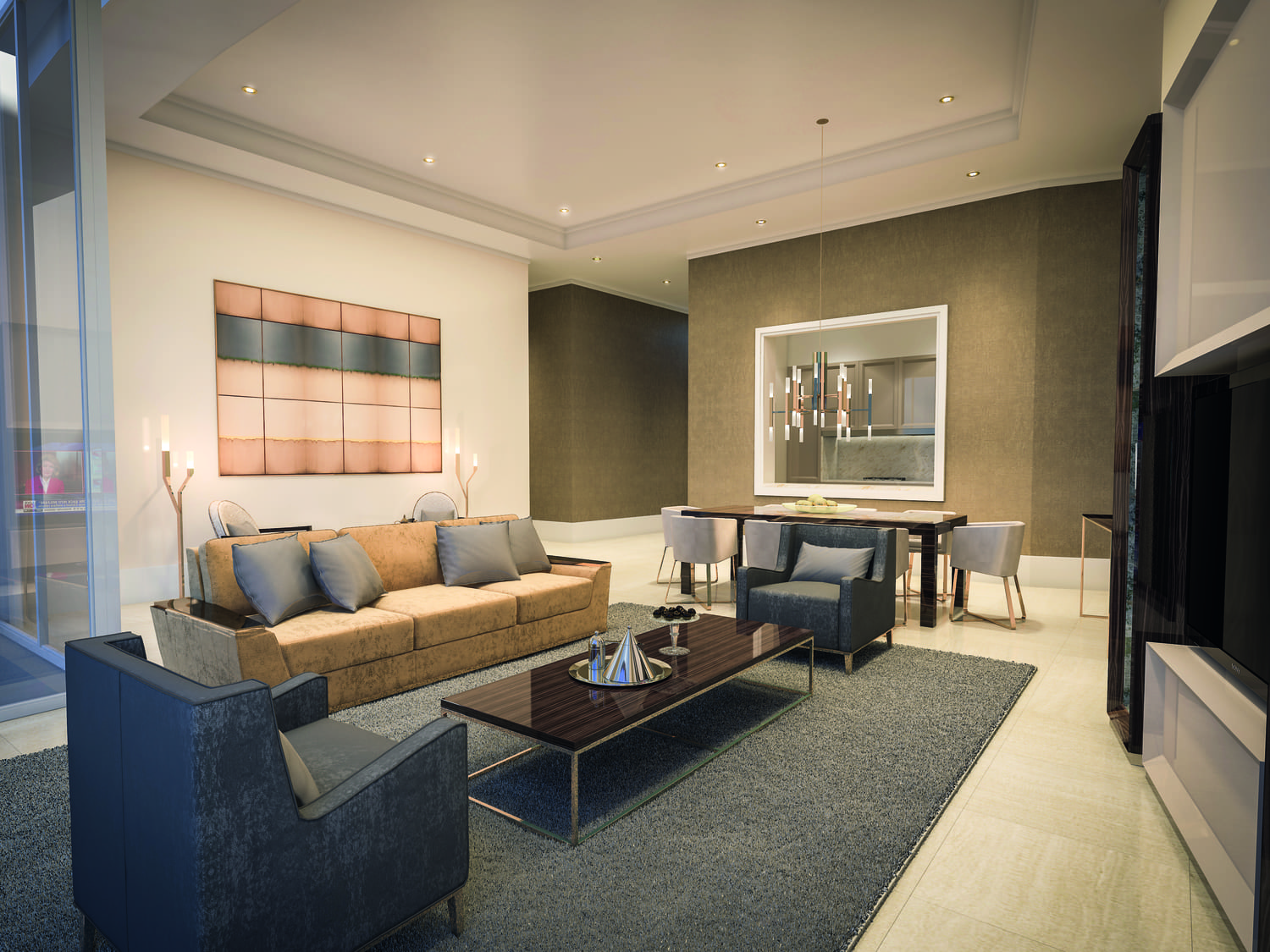 Opera Grand 8