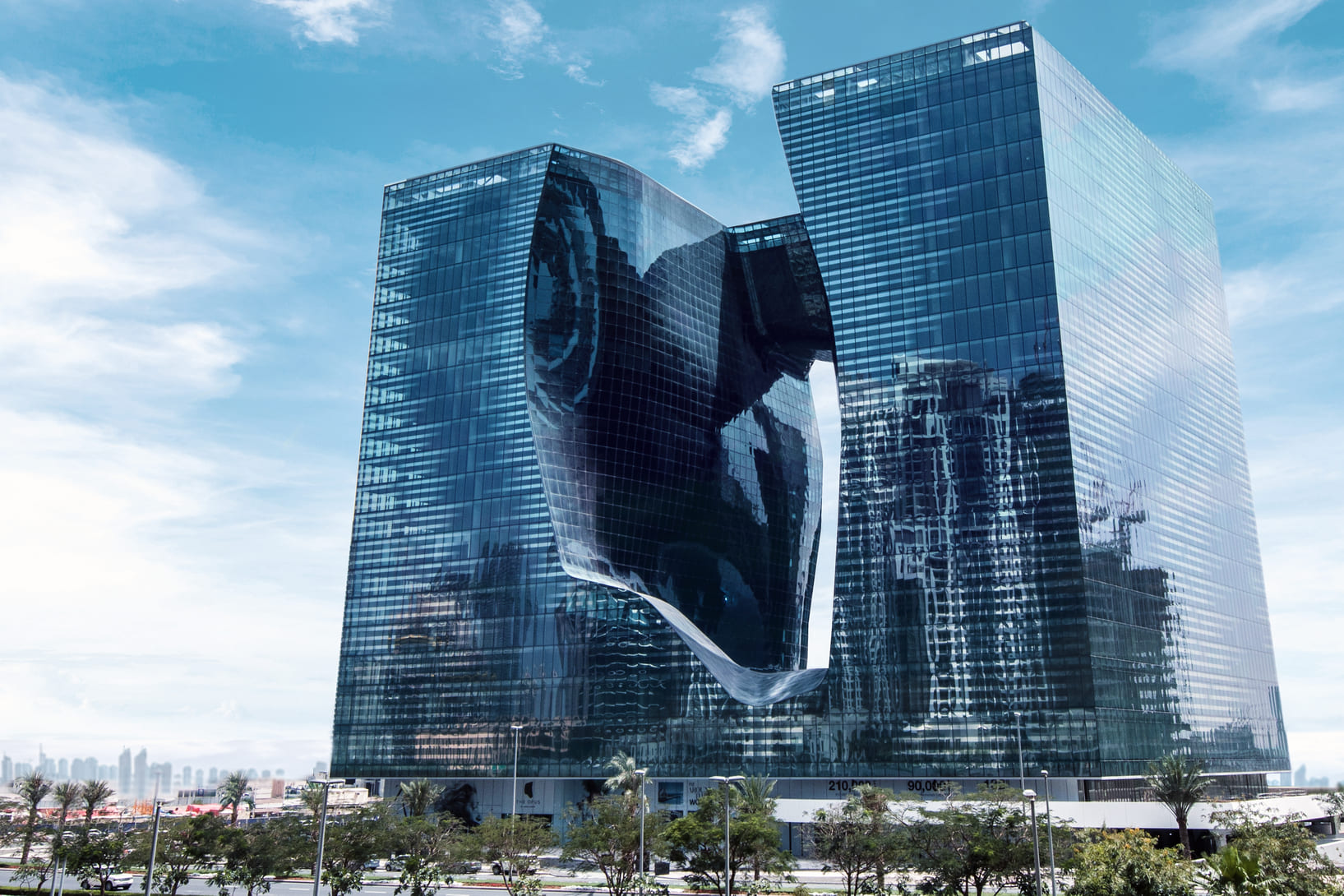 Opus By Zaha Hadid — 3