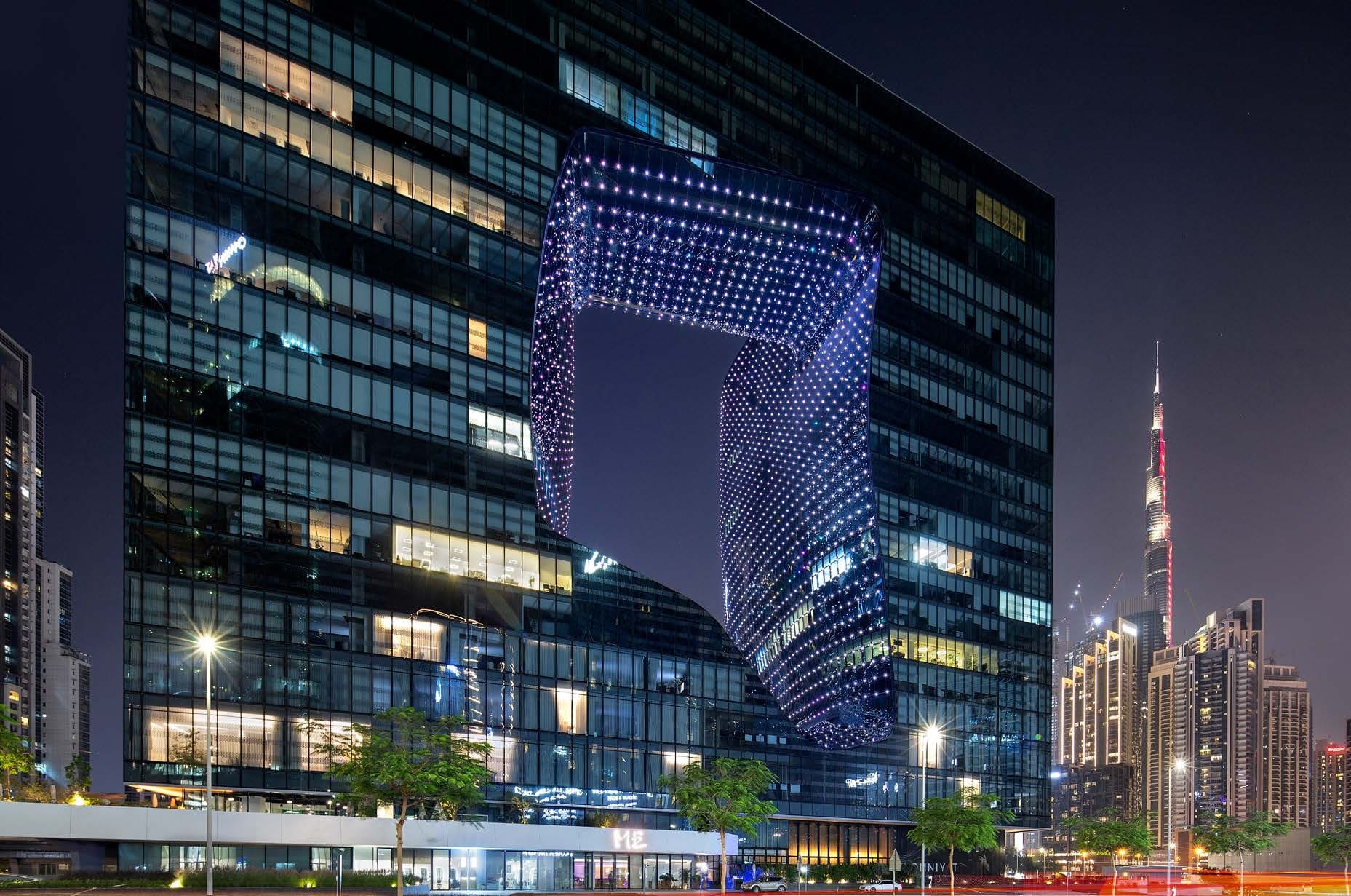 Opus By Zaha Hadid 5