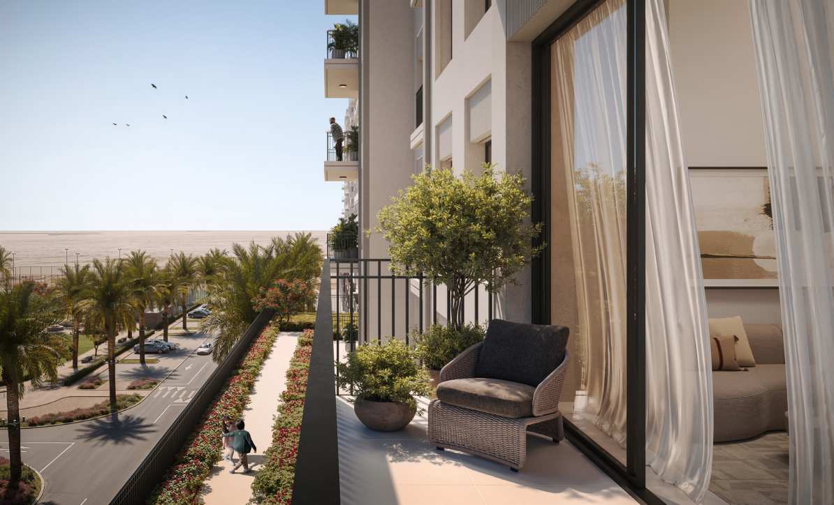 Ora Residences — 2