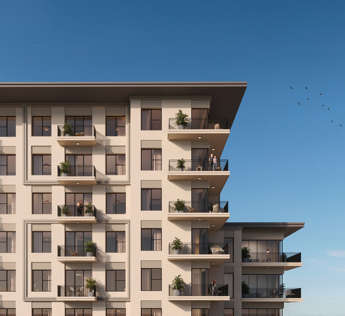 Ora Residences — 3