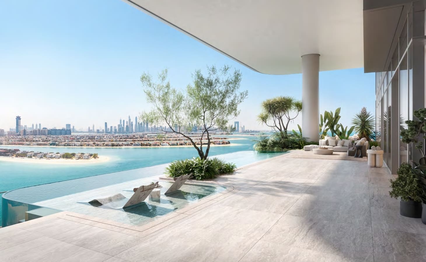 Orla Infinity Dorchester Collection — 2