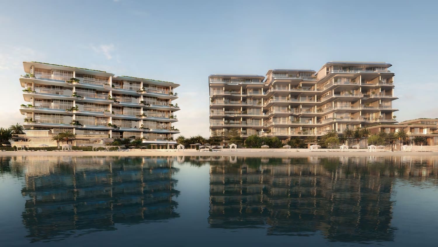 Orla Infinity Dorchester Collection 11