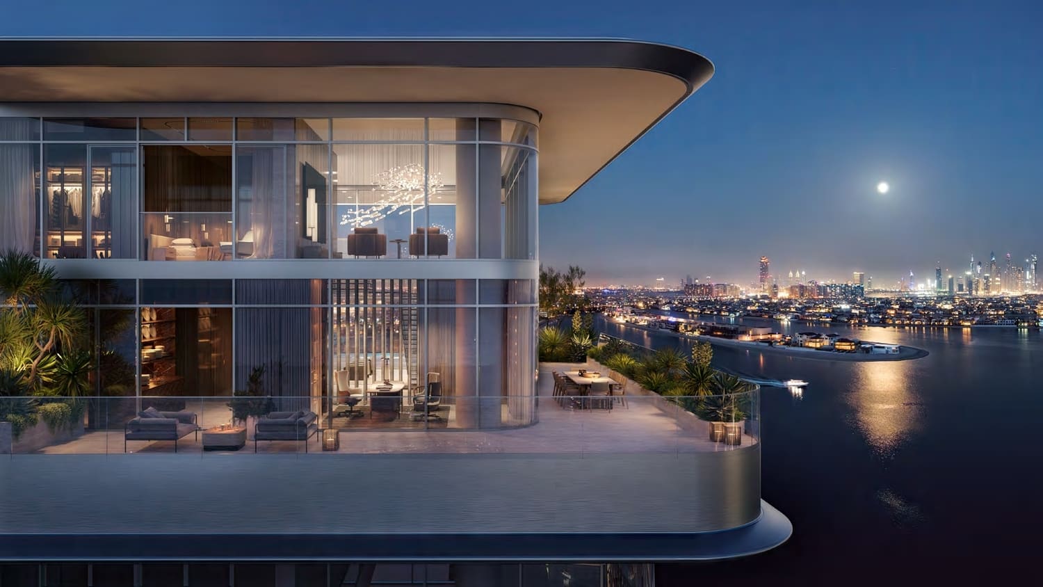 Orla Infinity Dorchester Collection 12