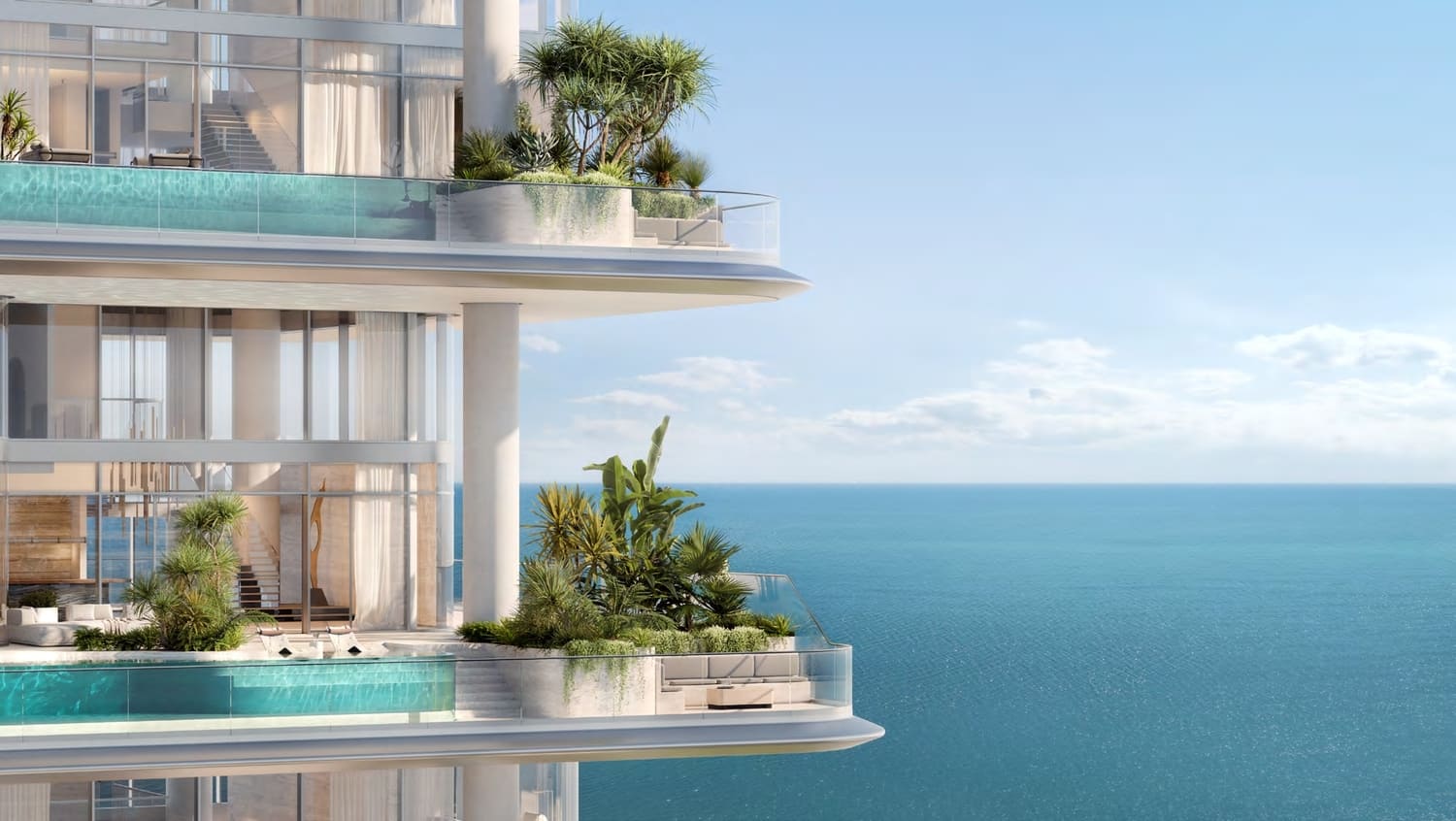 Orla Infinity Dorchester Collection 13