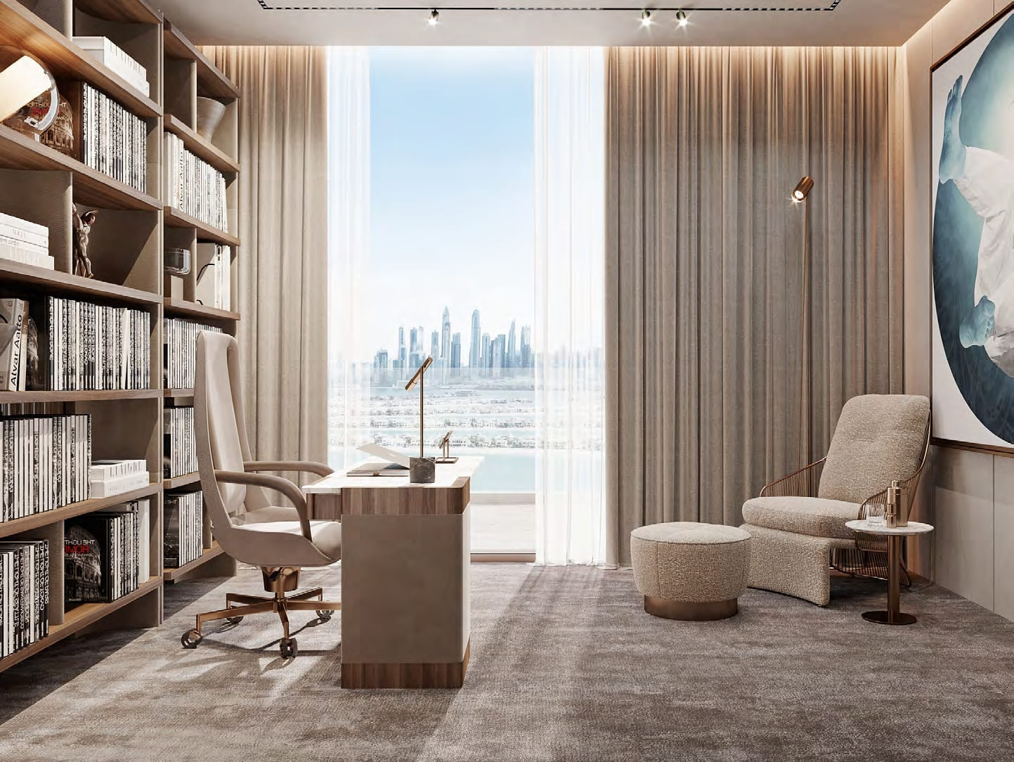 Orla Infinity Dorchester Collection 15