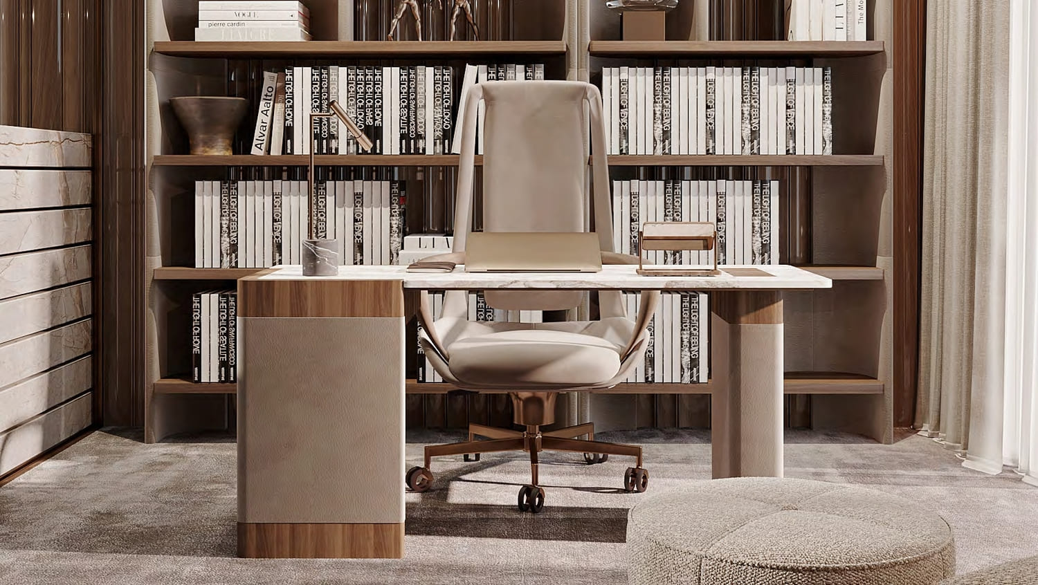 Orla Infinity Dorchester Collection 16