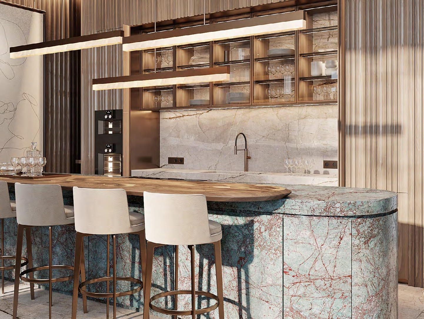 Orla Infinity Dorchester Collection 17