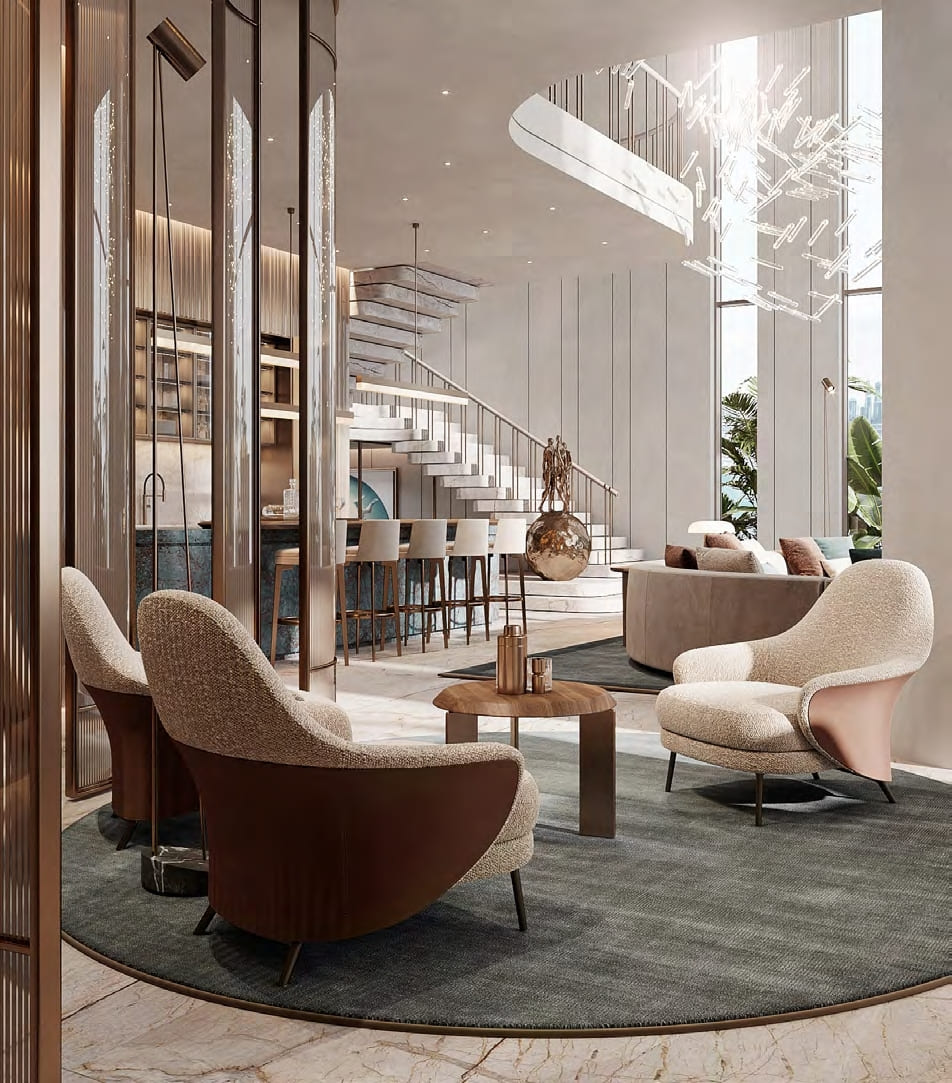 Orla Infinity Dorchester Collection 18