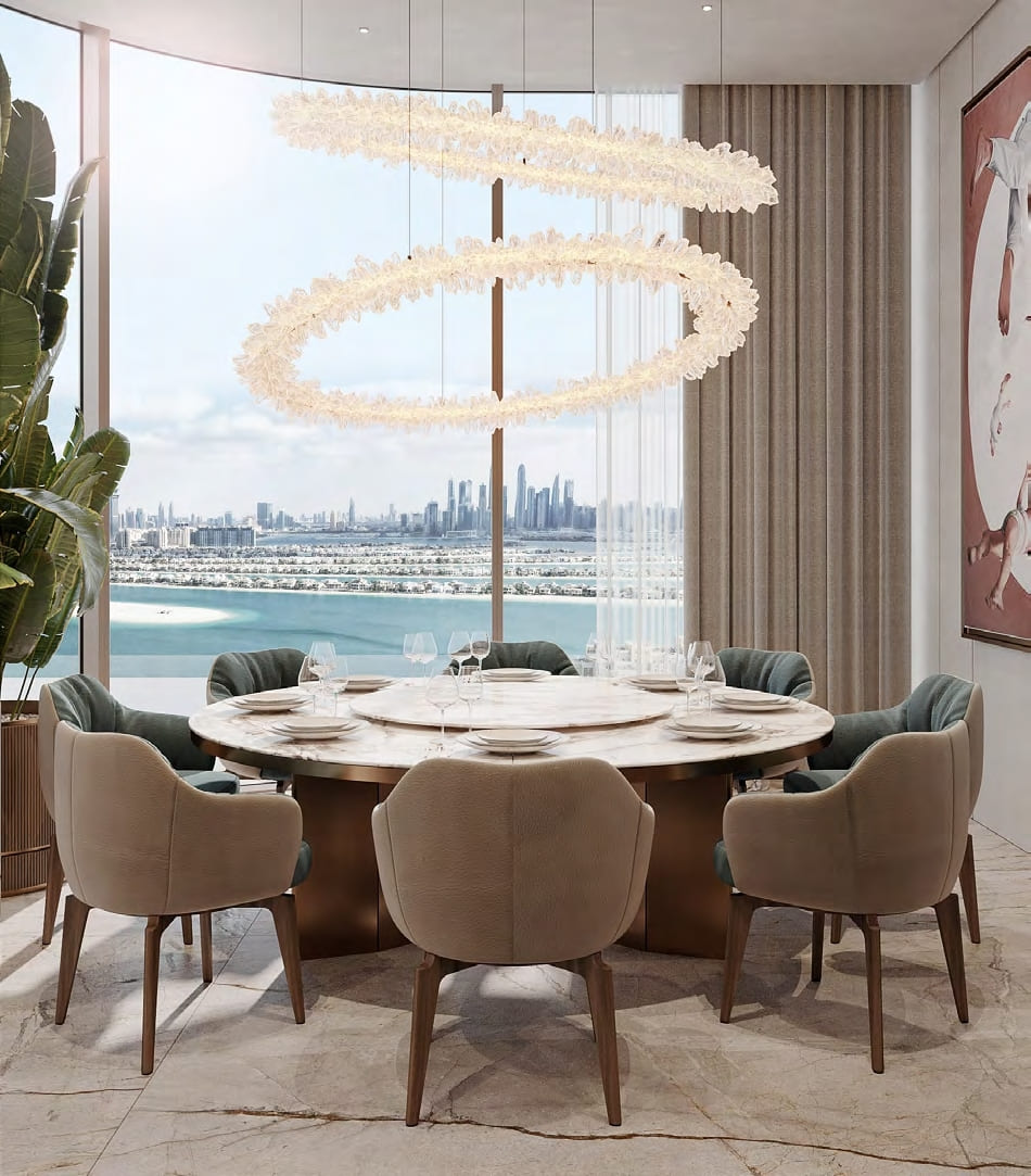 Orla Infinity Dorchester Collection 19